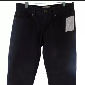 BDG Women Black Jeans 27W NWT. MSRP $49.
